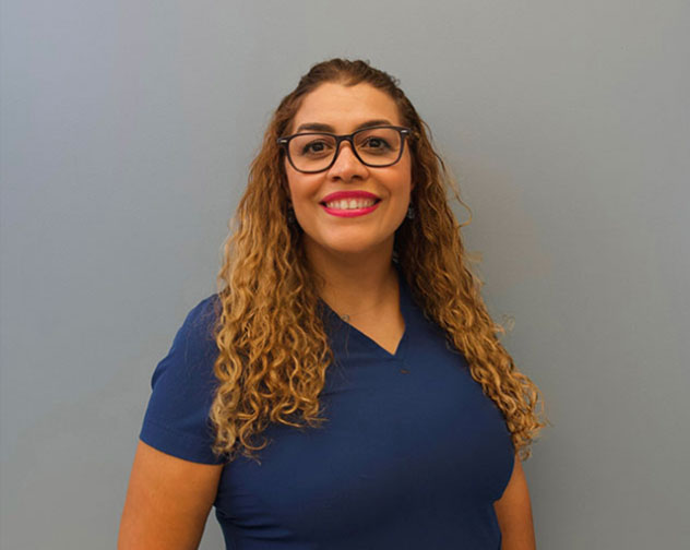 Team Member Image